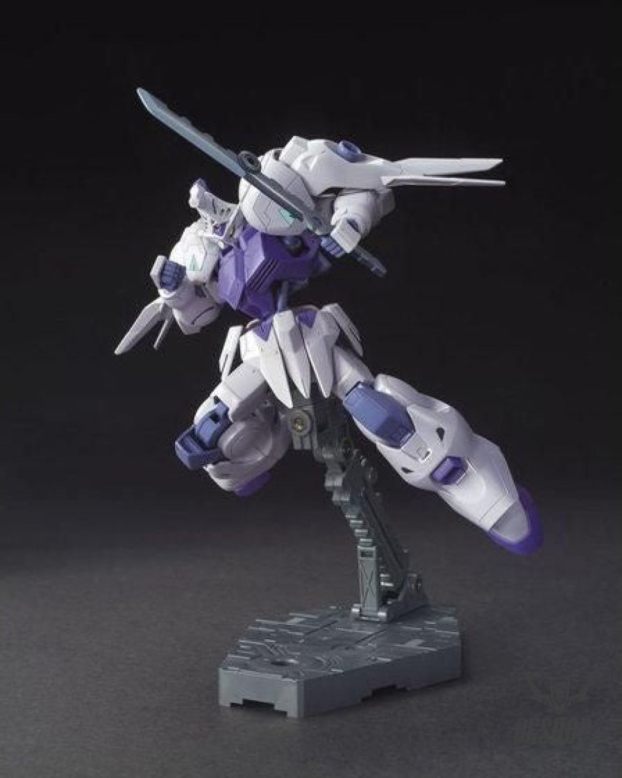 1/144 HGIBO 011 HG Gundam Kimaris Scale Model Kits