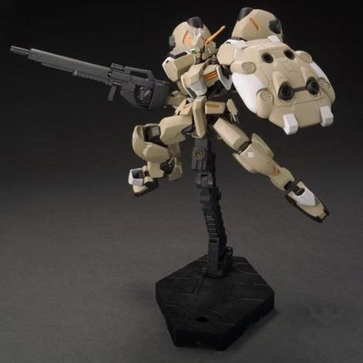 1/144 HGIBO 013 Gundam Gusion Rebake Scale Model Kits