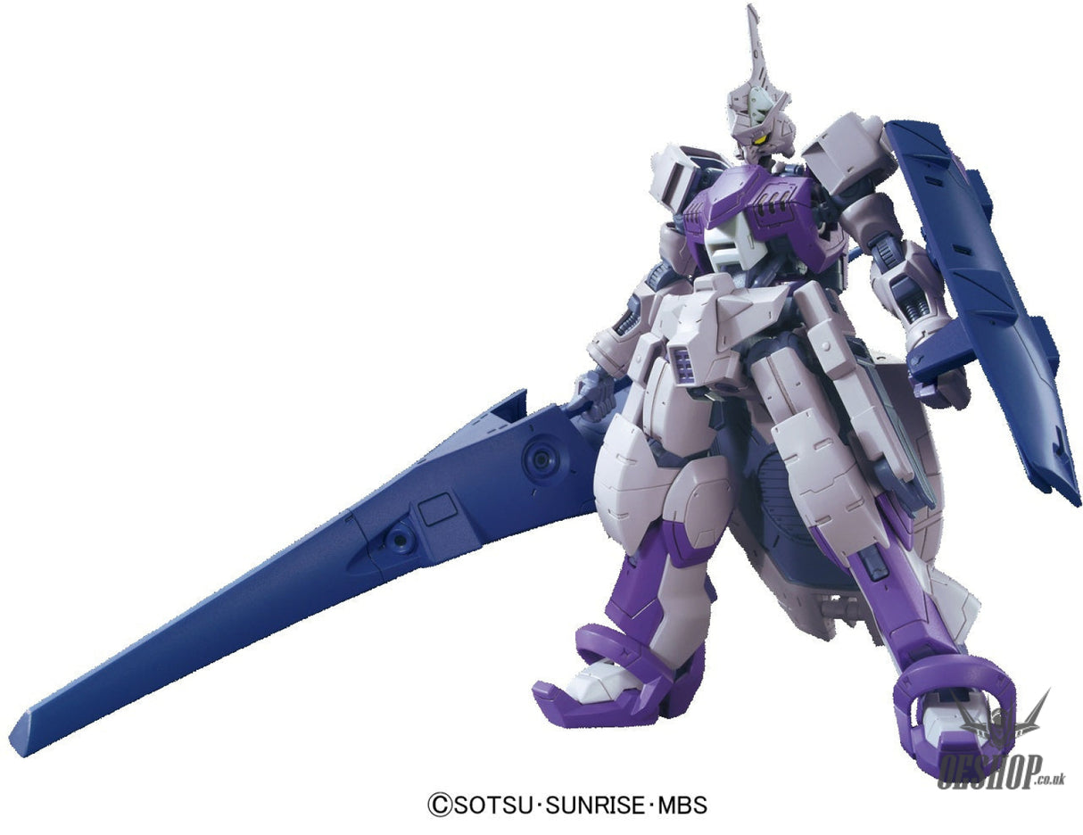 1/144 HGIBO 016 Gundam Kimaris Trooper Scale Model Kits