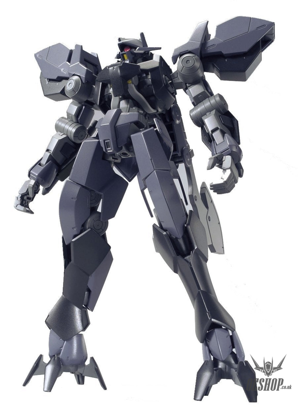 1/144 HGIBO 018 Gundam Graze Ein Scale Model Kits