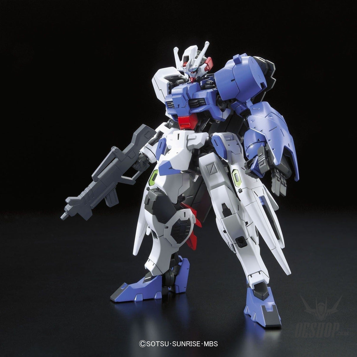 1/144 HGIBO 019 Gundam ASTAROTH Bandai 14.99 OEShop