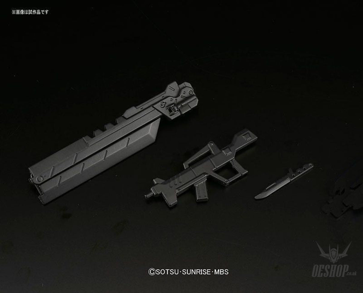 1/144 HGIBO 019 Gundam ASTAROTH Bandai 14.99 OEShop