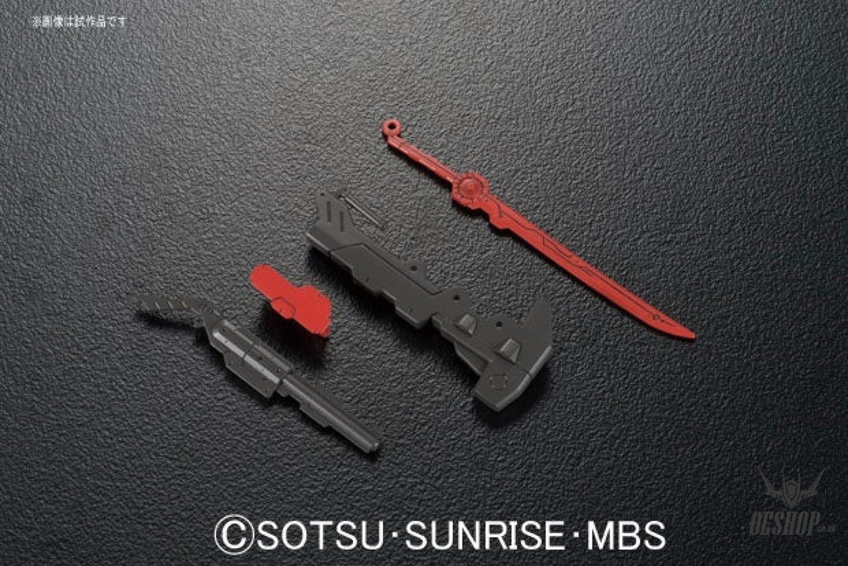 1/144 HGIBO 020 Gundam Astaroth Origin Scale Model Kits