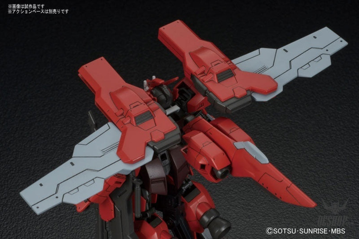 1/144 HGIBO 020 Gundam Astaroth Origin Scale Model Kits