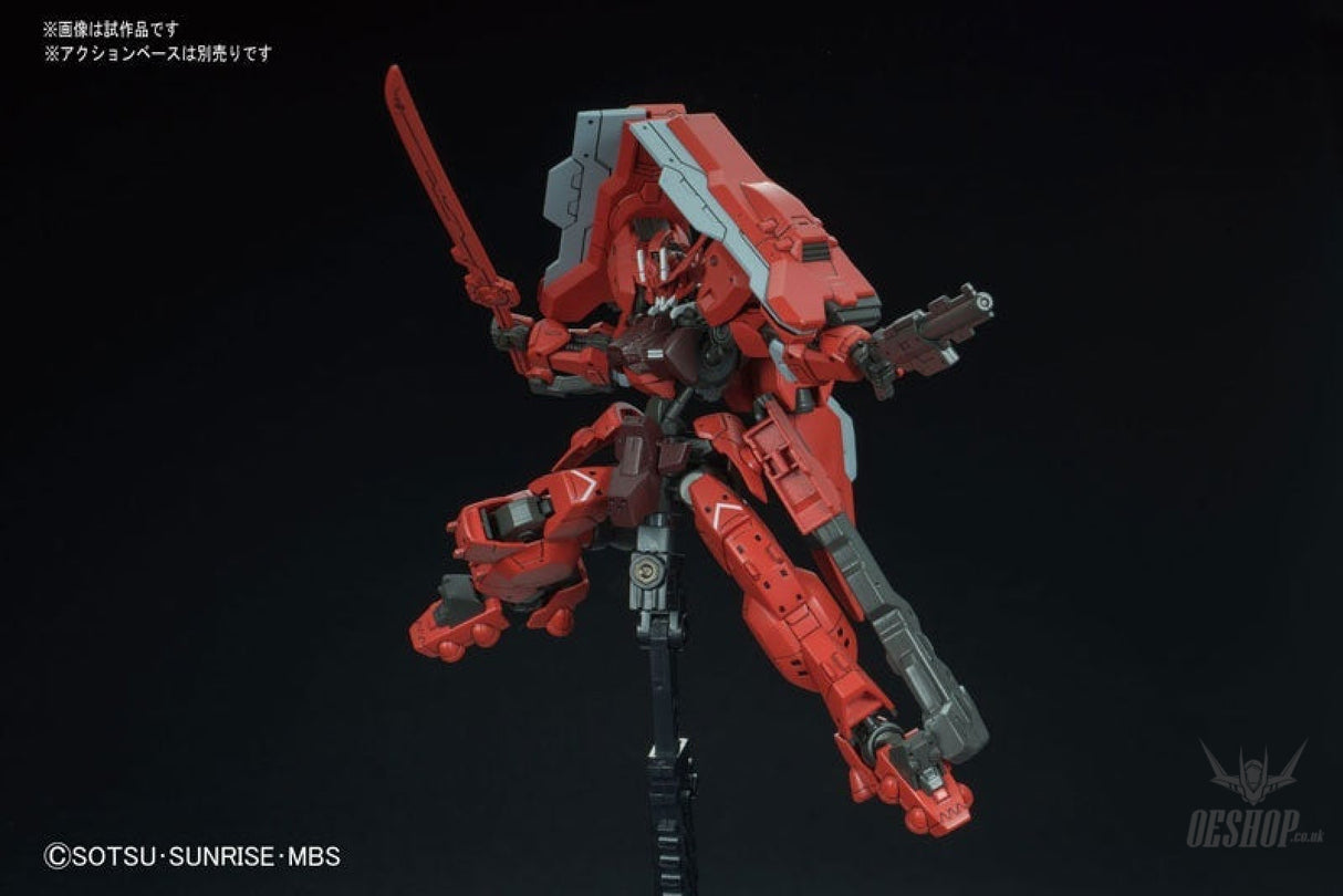 1/144 HGIBO 020 Gundam Astaroth Origin Scale Model Kits