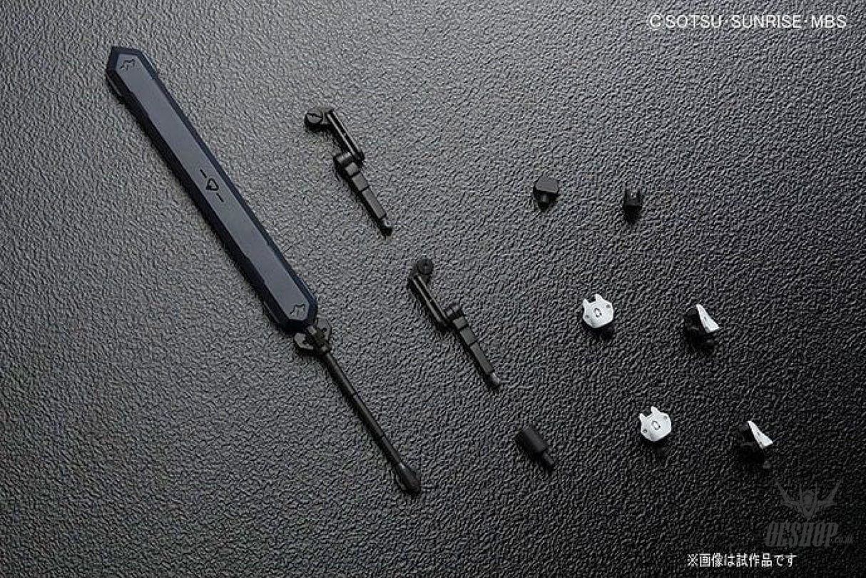 1/144 HGIBO 021 Gundam Barbatos Lupus Bandai 15.99 OEShop