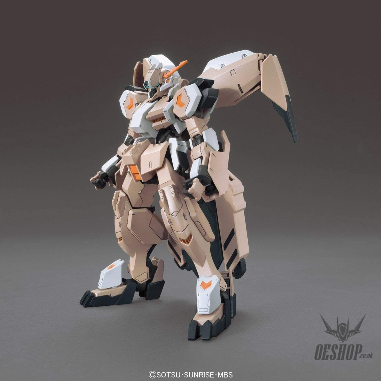 1/144 HGIBO Gusion Rebake Full City Bandai 16.99 OEShop