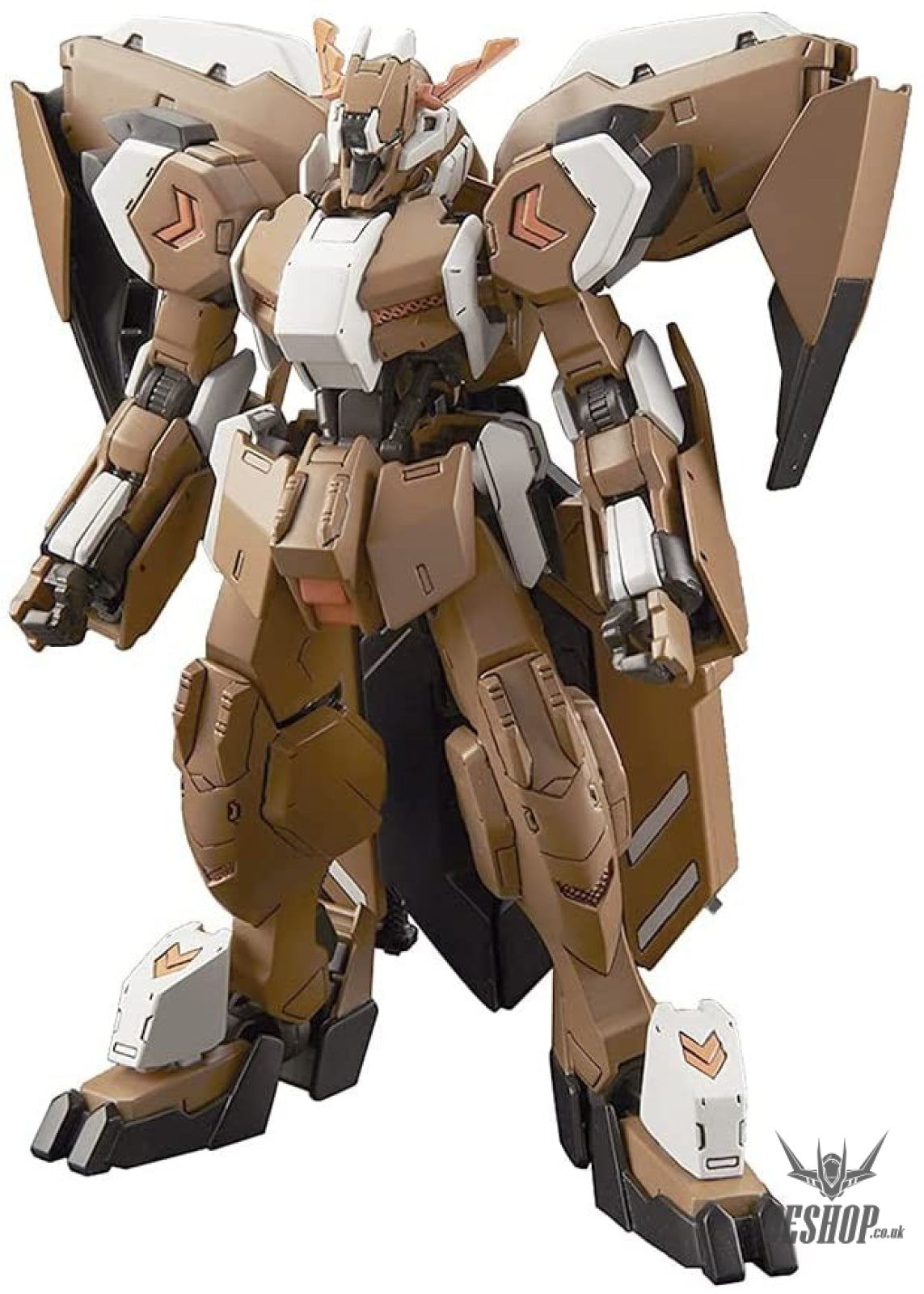 1/144 HGIBO Gusion Rebake Full City Bandai 16.99 OEShop