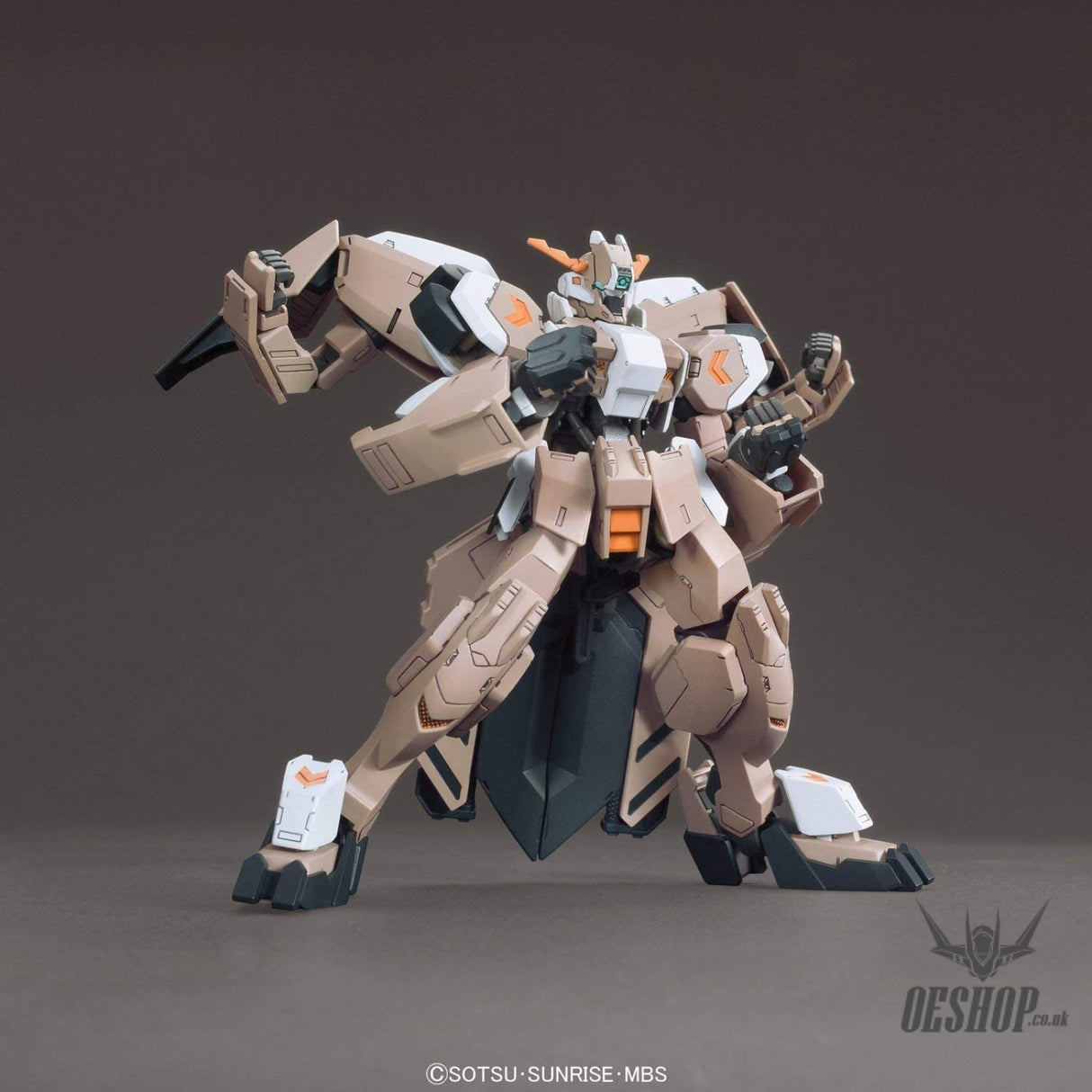 1/144 HGIBO Gusion Rebake Full City Bandai 16.99 OEShop