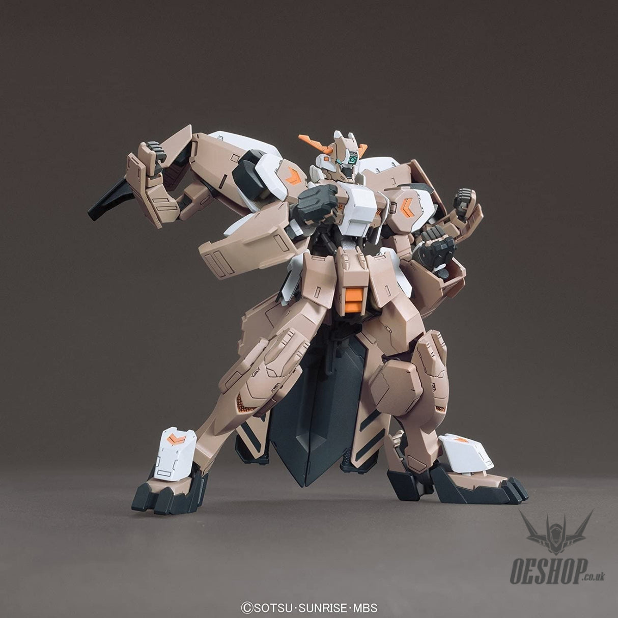 1/144 HGIBO Gusion Rebake Full City Bandai 16.99 OEShop
