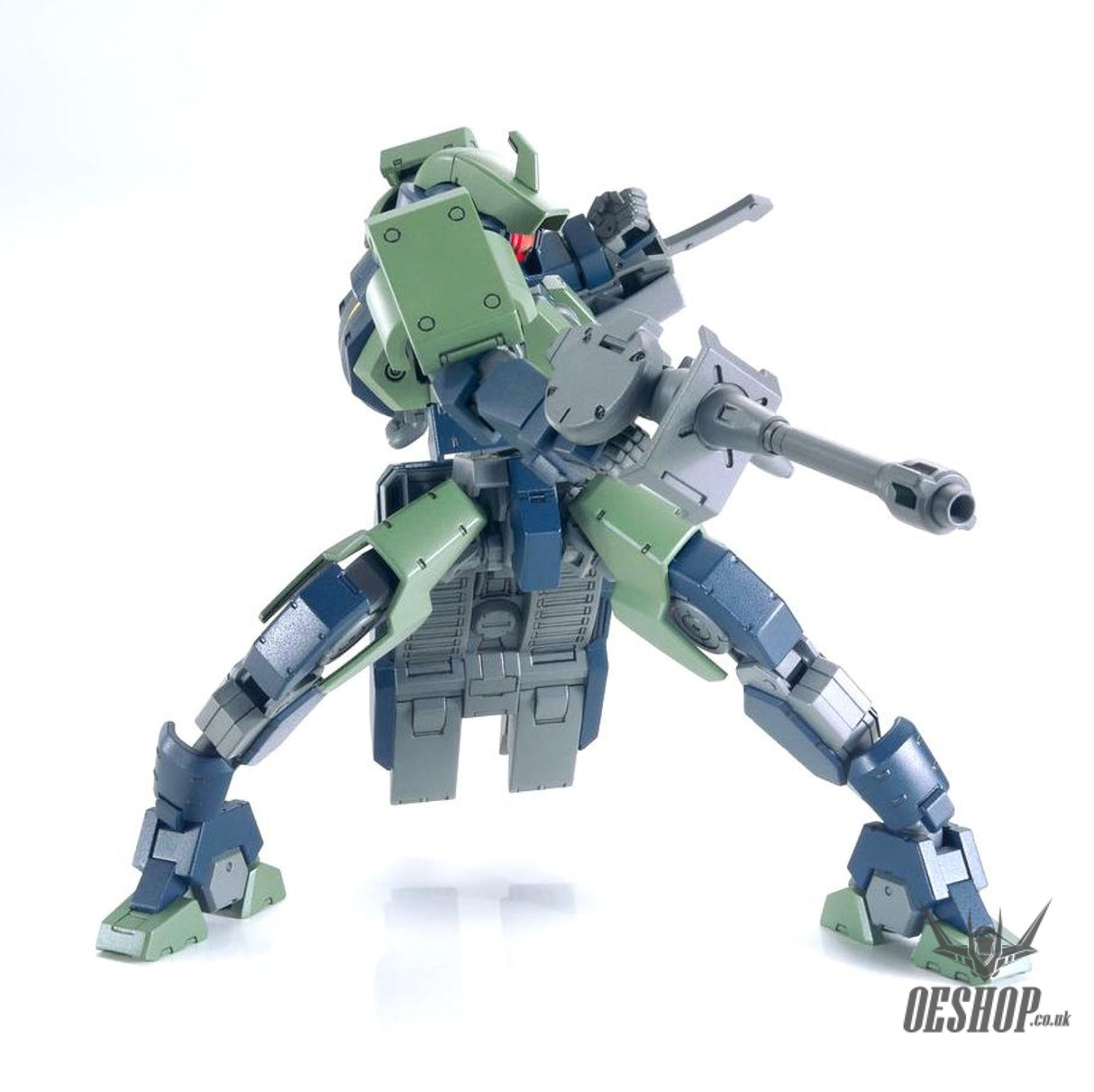1/144 HGIBO 026 Geirail Scale Model Kits