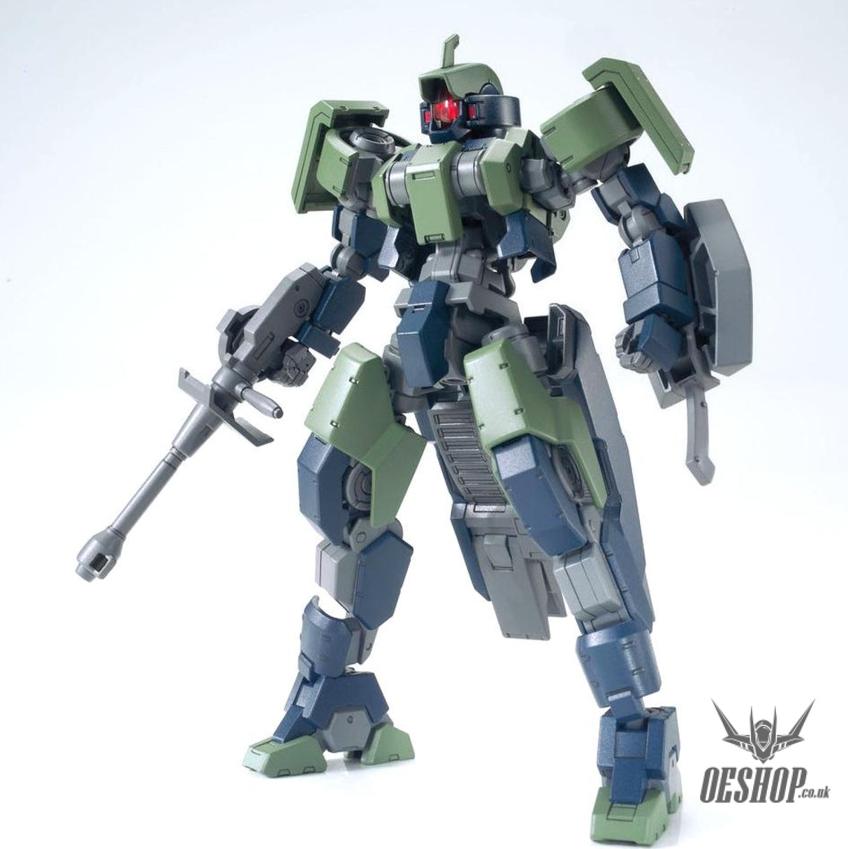 1/144 HGIBO 026 Geirail Scale Model Kits