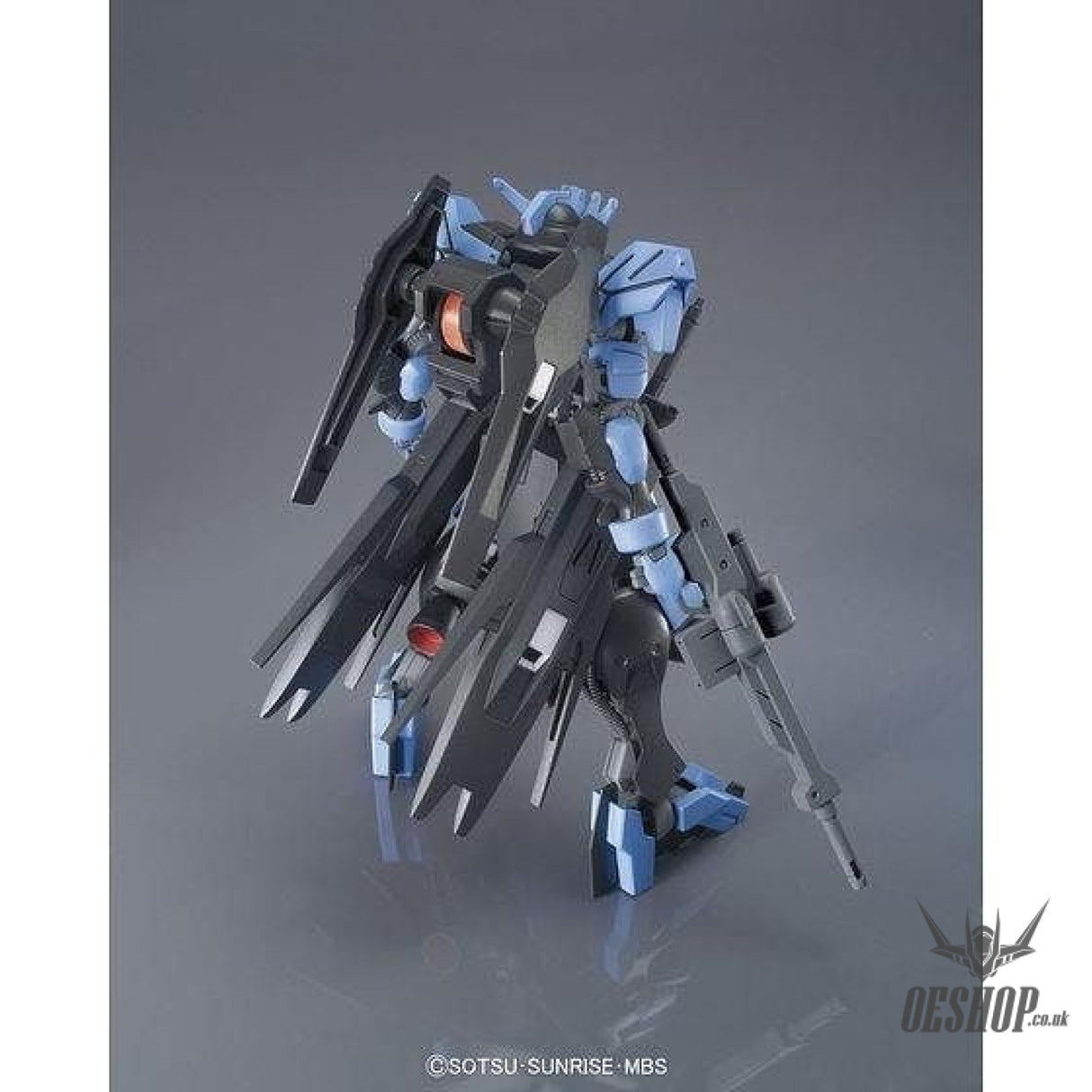1/144 HGIBO 027 Gundam VIDAR Bandai 19.99 OEShop