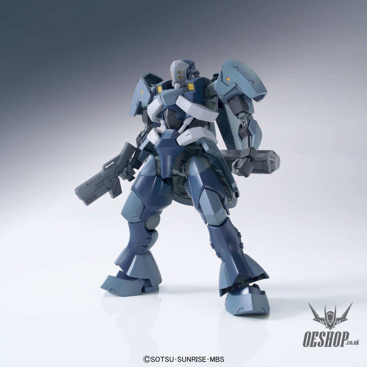 1/144 HGIBO 032 HG Rouei Scale Model Kits