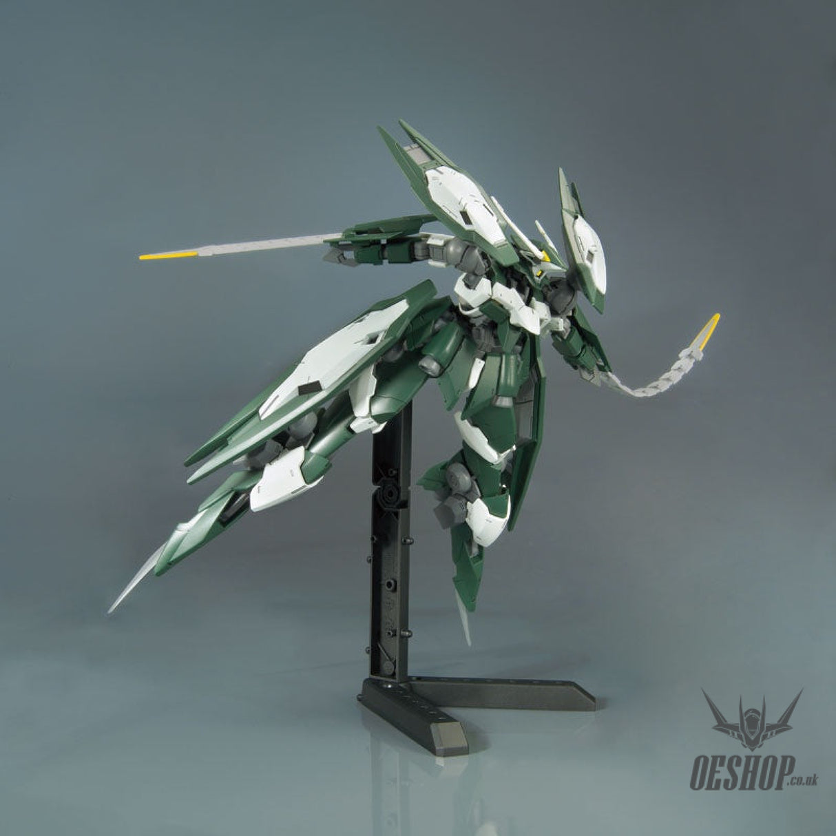 1/144 HGIBO 034 HG Reginlaze Julia Scale Model Kits