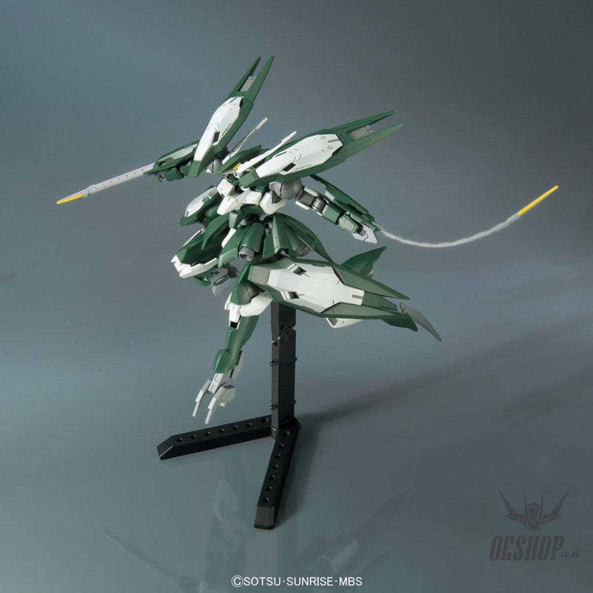 1/144 HGIBO 034 HG Reginlaze Julia Scale Model Kits
