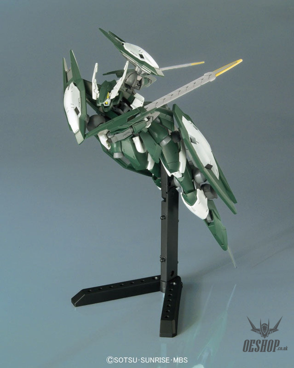 1/144 HGIBO 034 HG Reginlaze Julia Scale Model Kits