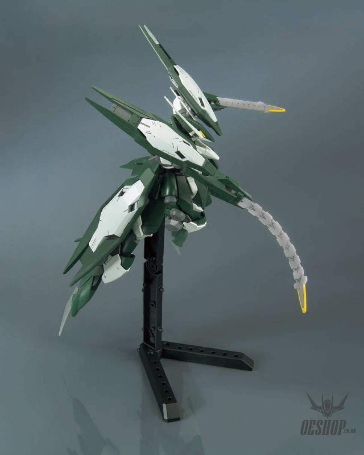 1/144 HGIBO 034 HG Reginlaze Julia Scale Model Kits