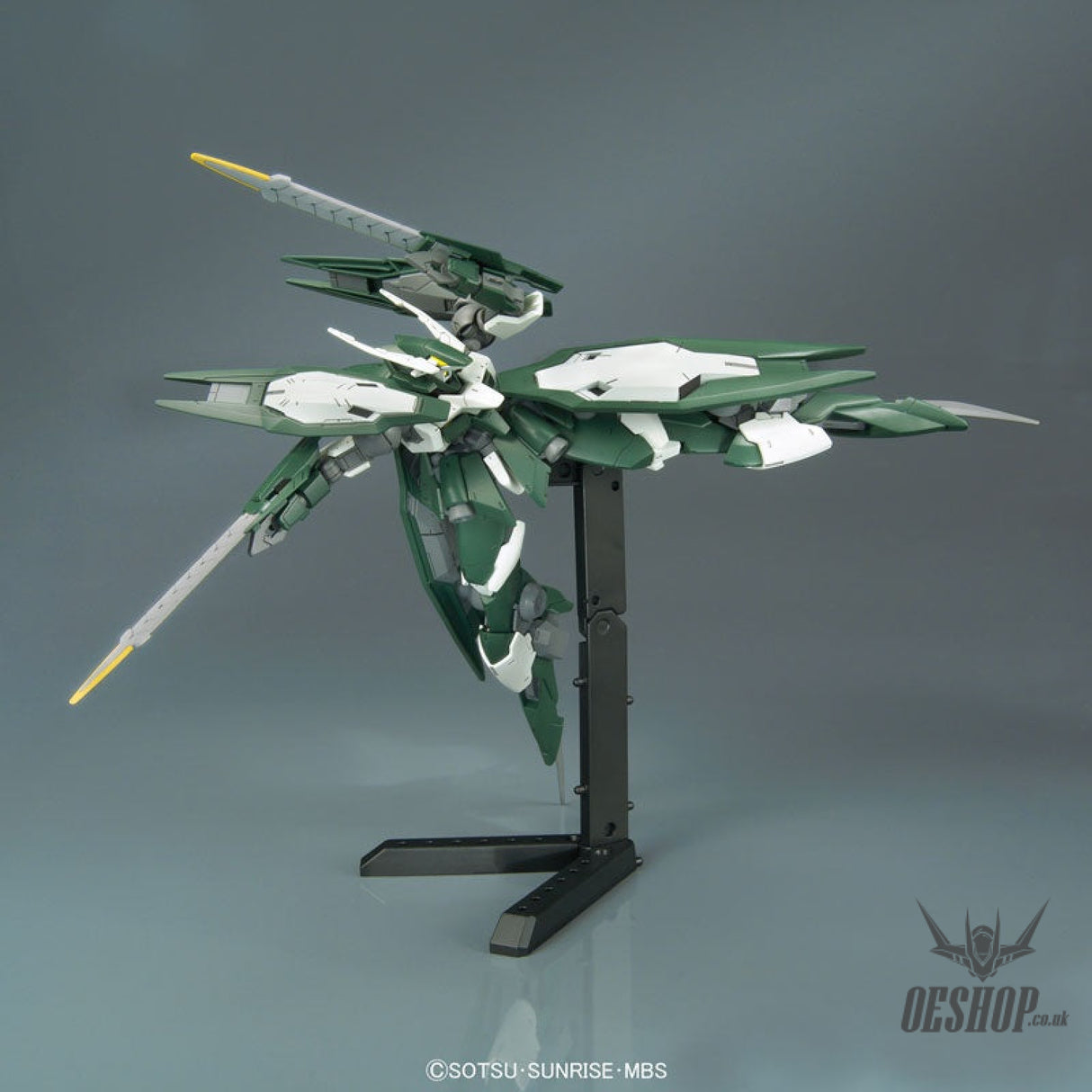 1/144 HGIBO 034 HG Reginlaze Julia Scale Model Kits
