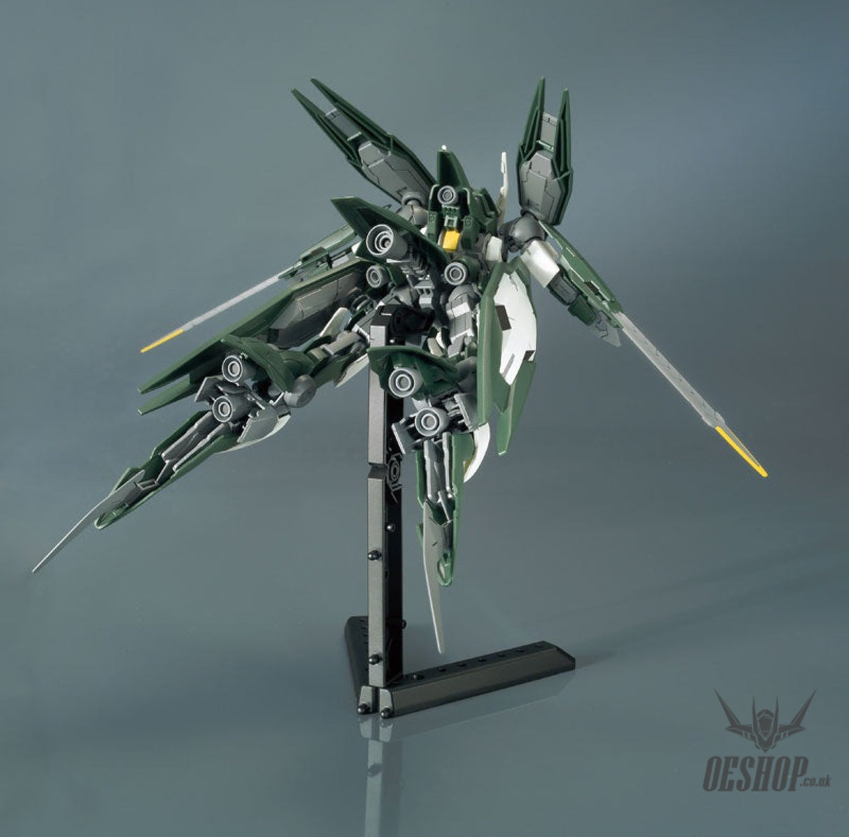 1/144 HGIBO 034 HG Reginlaze Julia Scale Model Kits