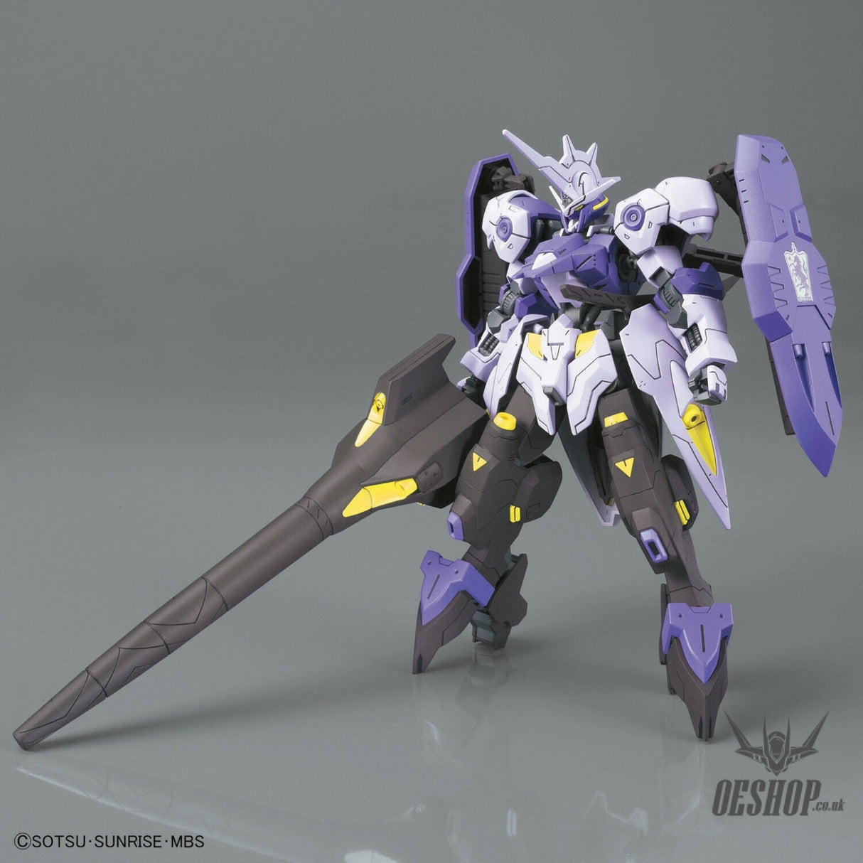 1/144 HGIBO 035 Gundam Kimaris Vidar Bandai 21.99 OEShop
