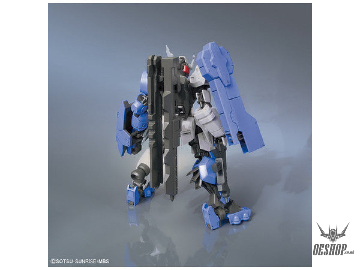 1/144 HGIBO 039 Astaroth Rinascimento Iron-Blooded Orphans Scale Model Kits