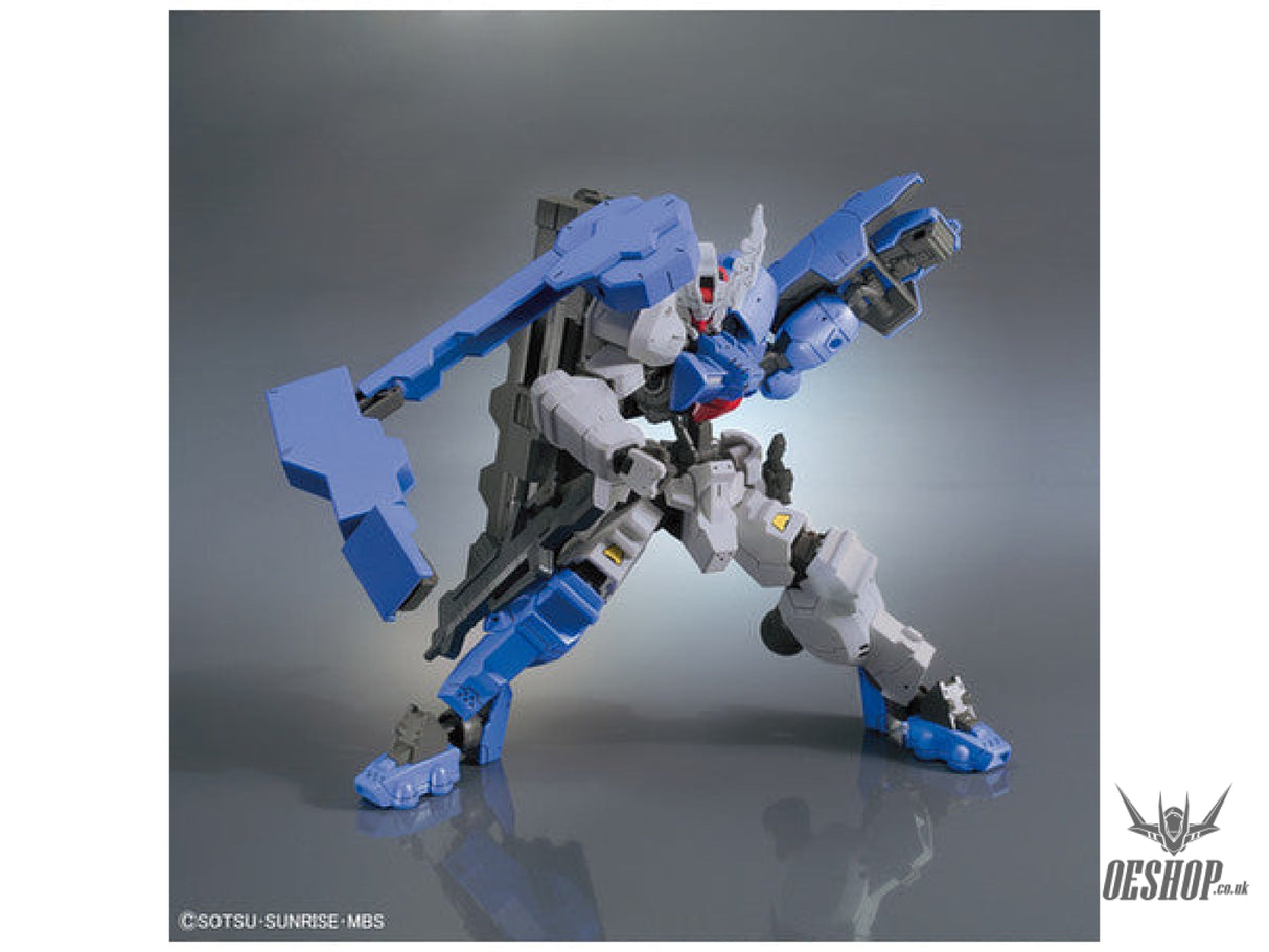 1/144 HGIBO 039 Astaroth Rinascimento Iron-Blooded Orphans Scale Model Kits