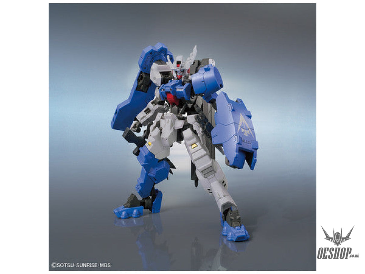 1/144 HGIBO 039 Astaroth Rinascimento Iron-Blooded Orphans Scale Model Kits