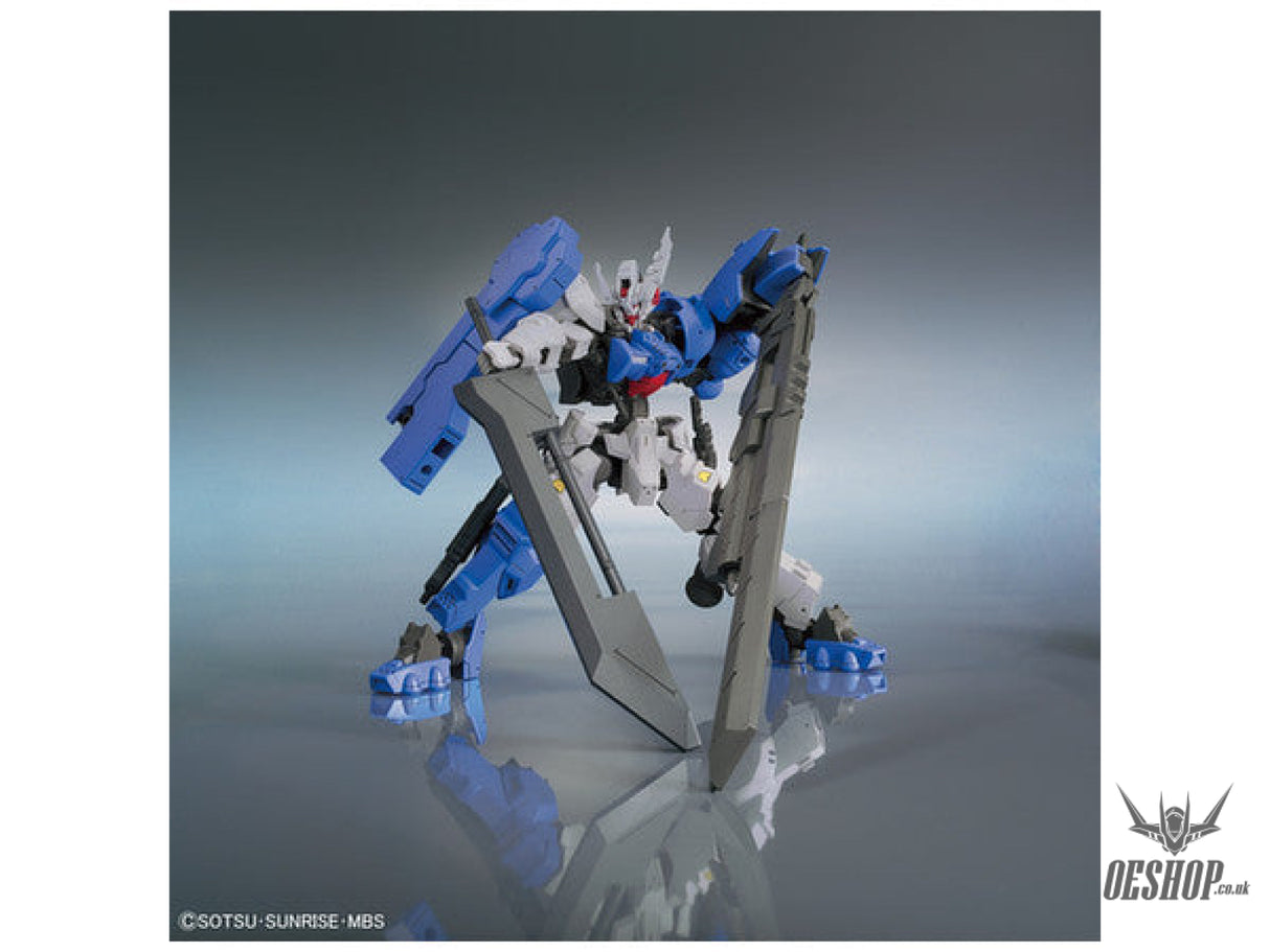 1/144 HGIBO 039 Astaroth Rinascimento Iron-Blooded Orphans Scale Model Kits