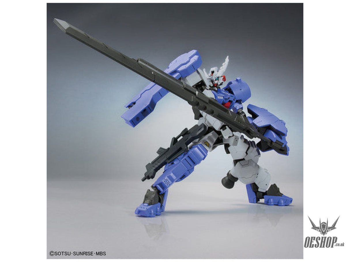 1/144 HGIBO 039 Astaroth Rinascimento Iron-Blooded Orphans Scale Model Kits