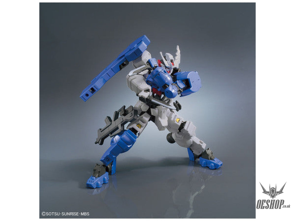 1/144 HGIBO 039 Astaroth Rinascimento Iron-Blooded Orphans Scale Model Kits