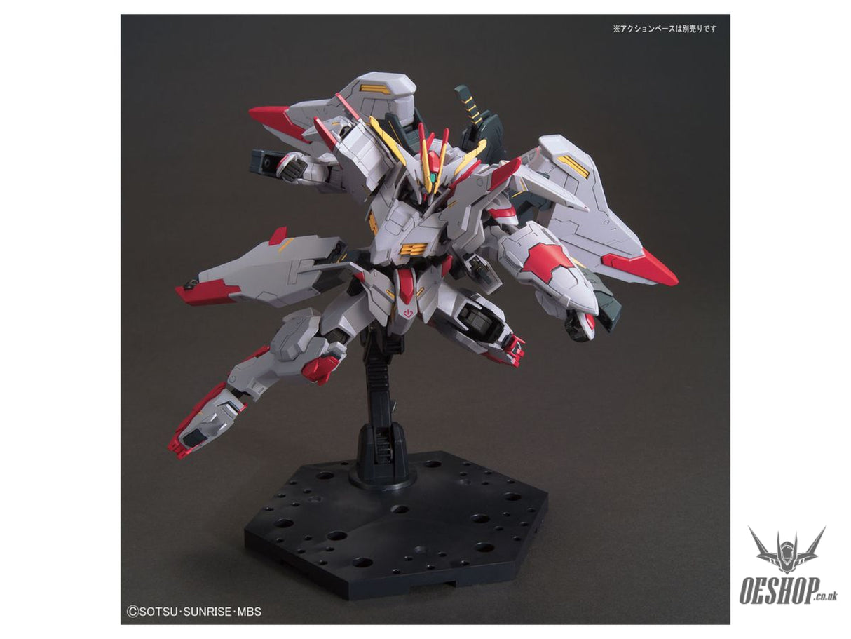 1/144 HGIBO 040 Gundam Marchosias Scale Model Kits