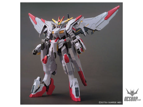 1/144 HGIBO 040 Gundam Marchosias Scale Model Kits