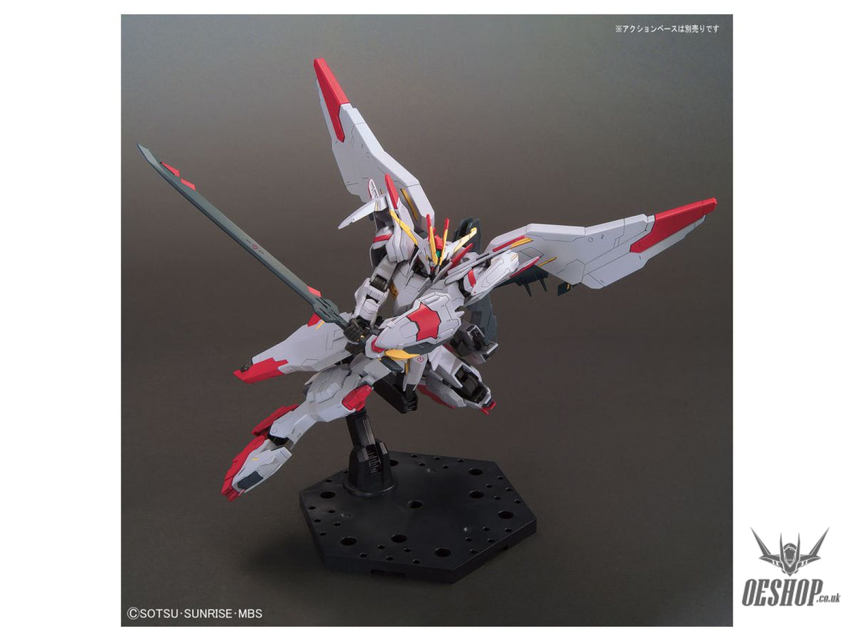 1/144 HGIBO 040 Gundam Marchosias Scale Model Kits