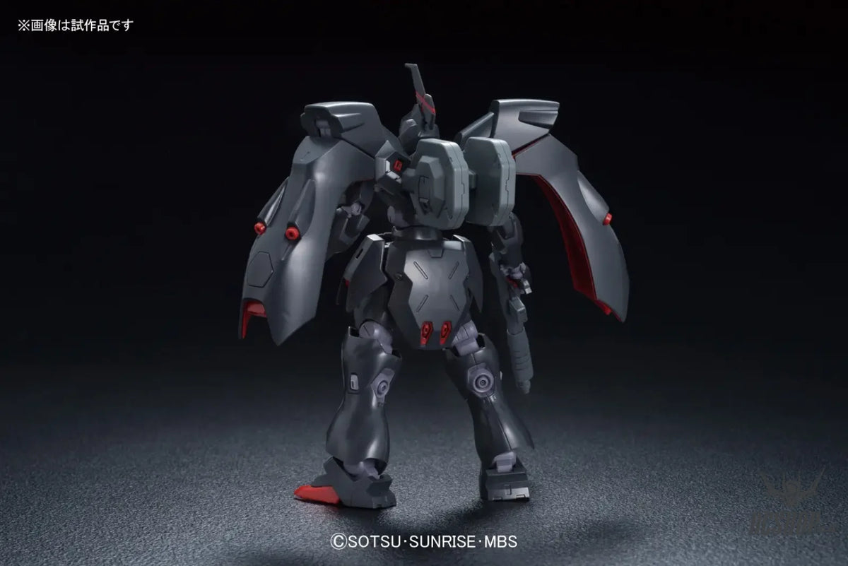 1/144 HGRG 01 Reconguista in G Kabakali - Scale Model Kits