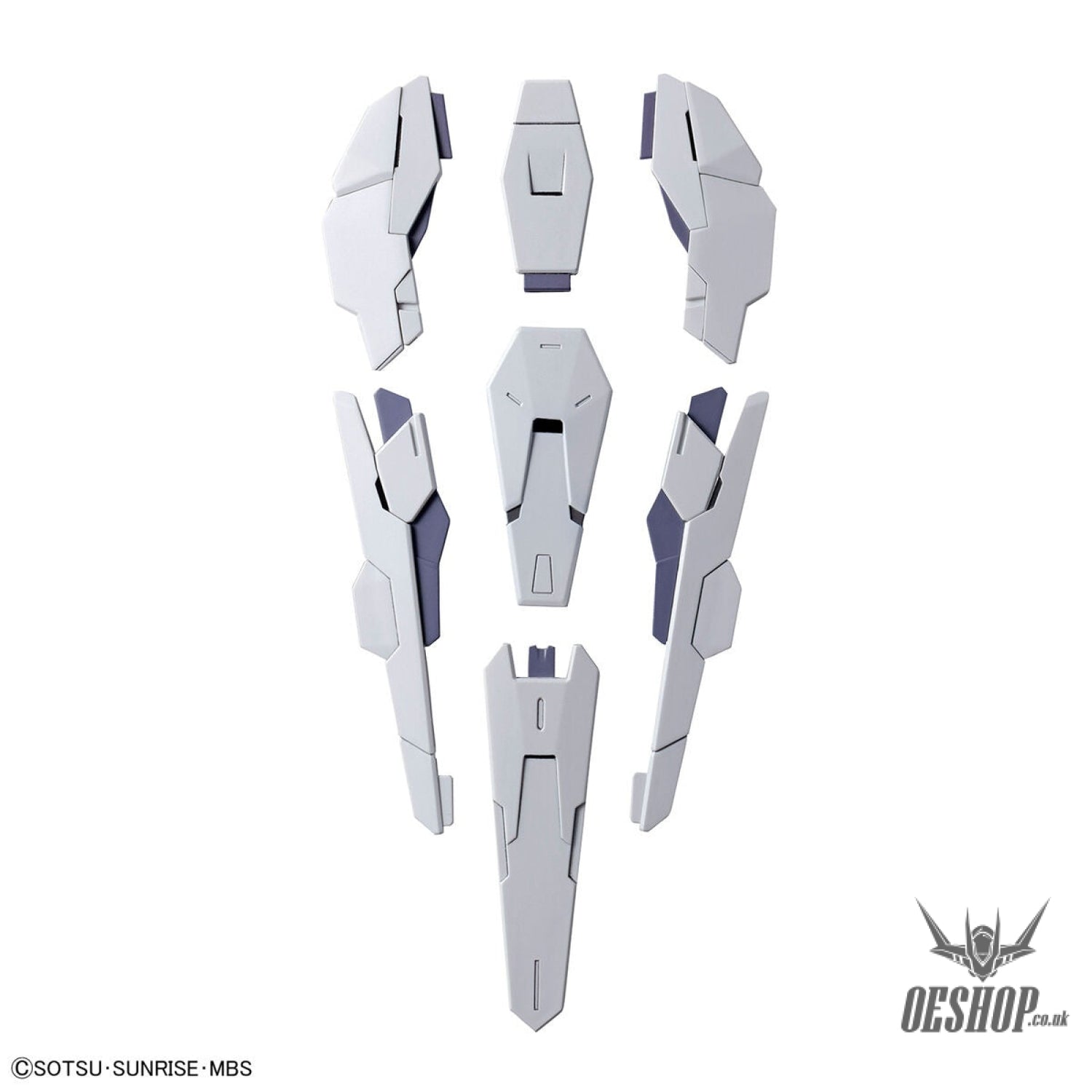 1/144 HGTWFM 01 Gundam Lfrith (The Witch from Mercury) Scale Model Kits