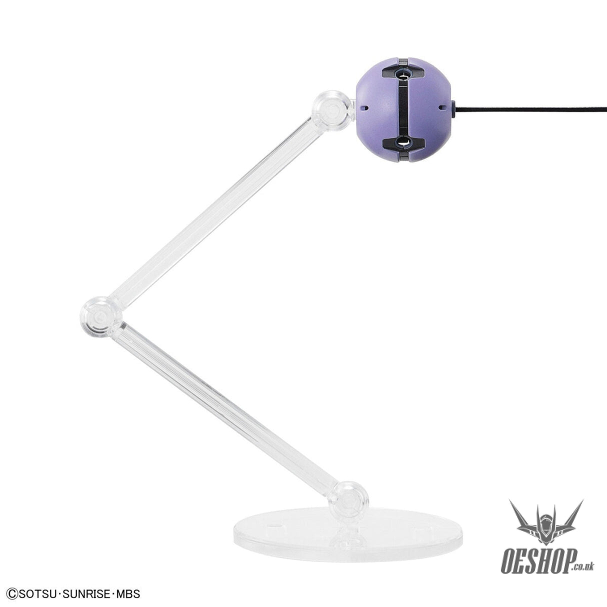 1/144 HGTWFM 02 Beguir-Beu (The Witch from Mercury) Scale Model Kits