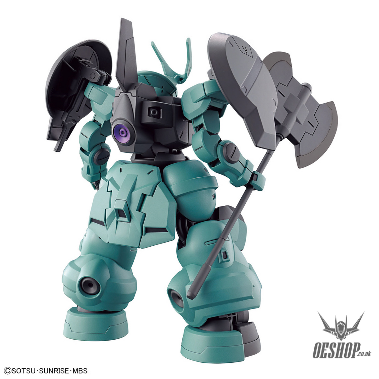 1/144 HGTWFM 05 Dilanza Standard Type/Lauda ’s Dilanza (The Witch from Mercury) Scale Model Kits