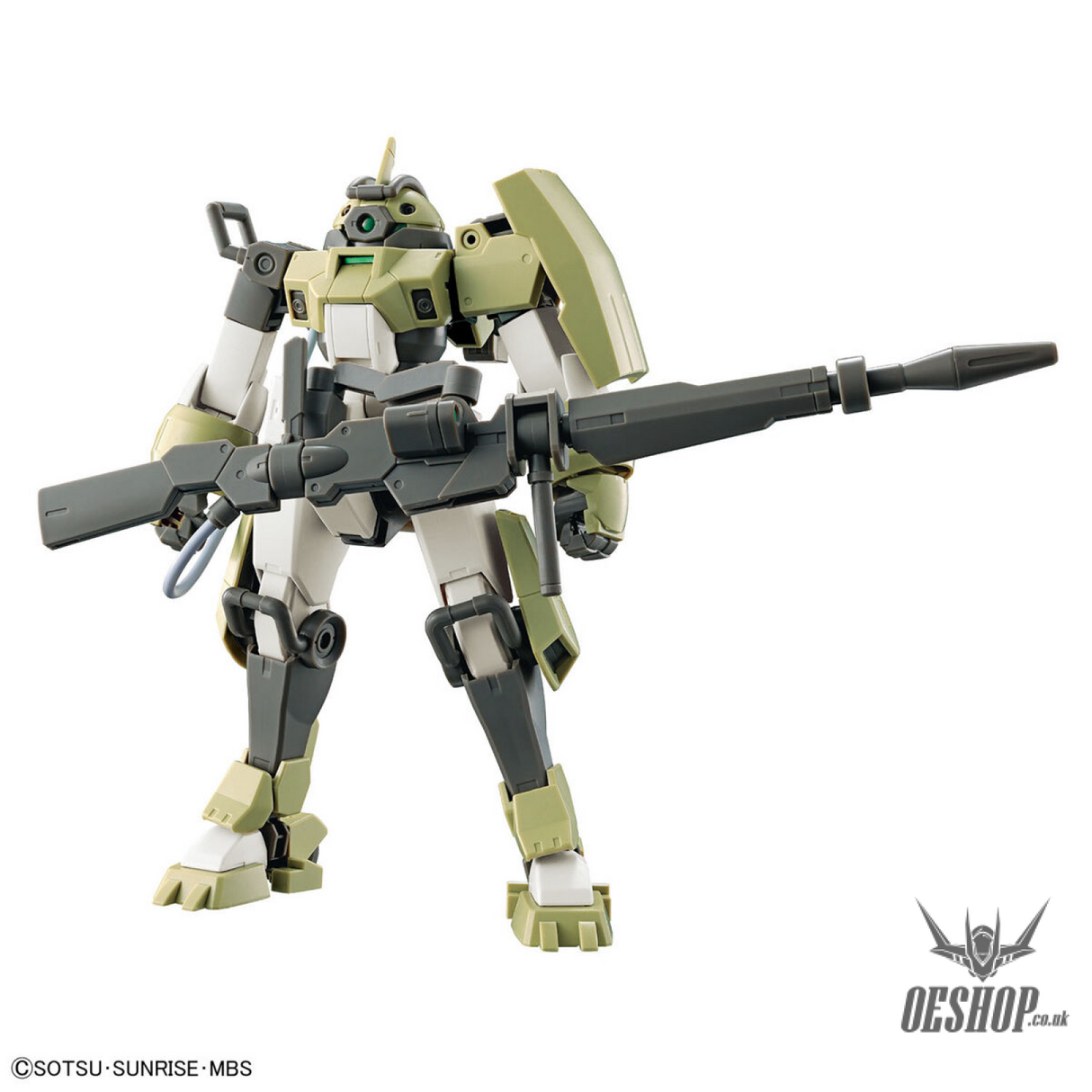 1/144 HGTWFM 06 Chuchu’s Demi Trainer (The Witch from Mercury) Scale Model Kits