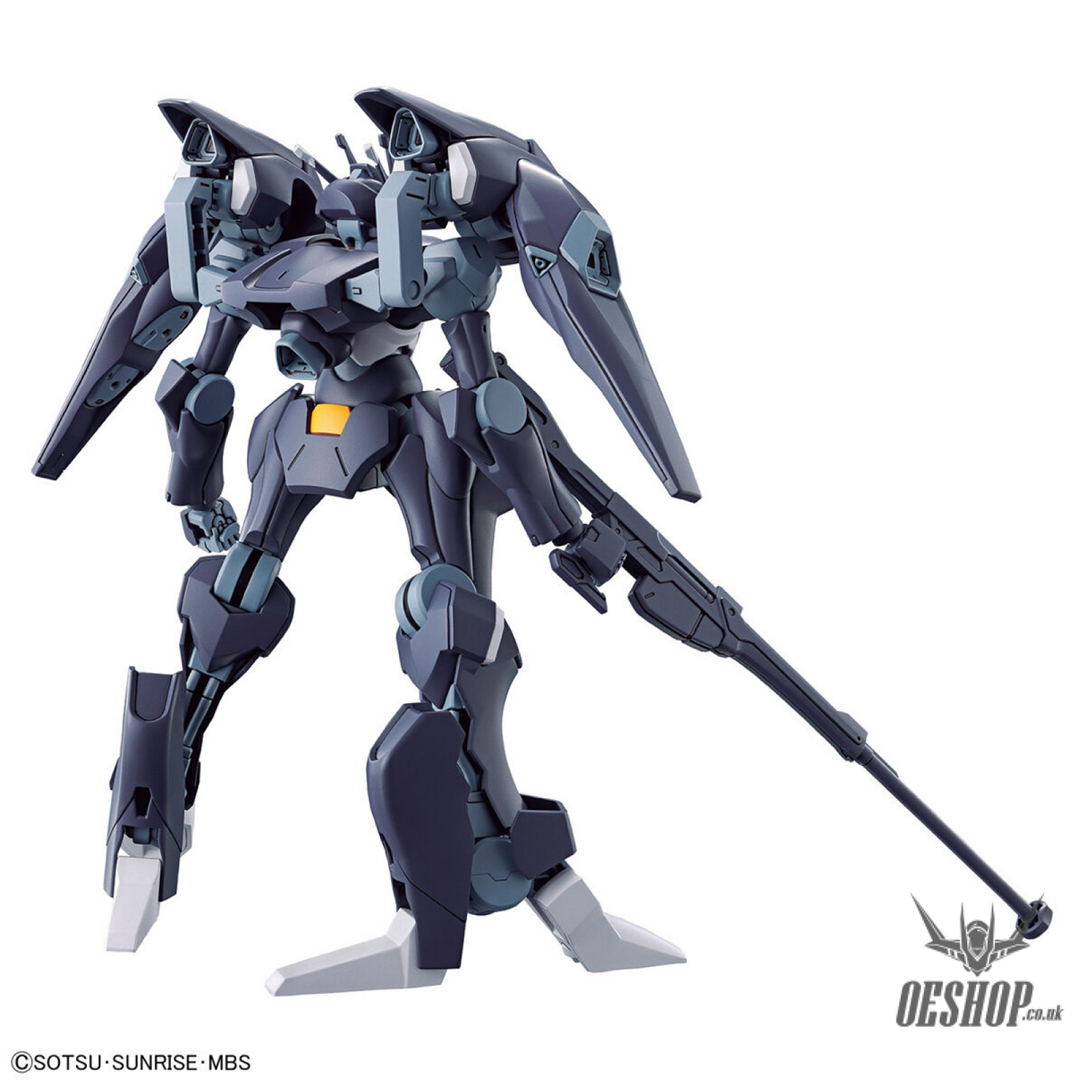 1/144 HGTWFM 07 Gundam Pharact (The Witch from Mercury) Scale Model Kits