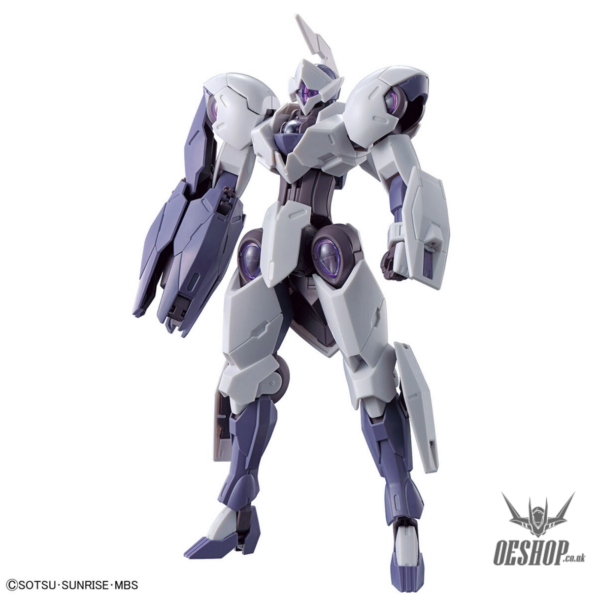 1/144 HGTWFM 11 Michaelis (The Witch from Mercury) Scale Model Kits