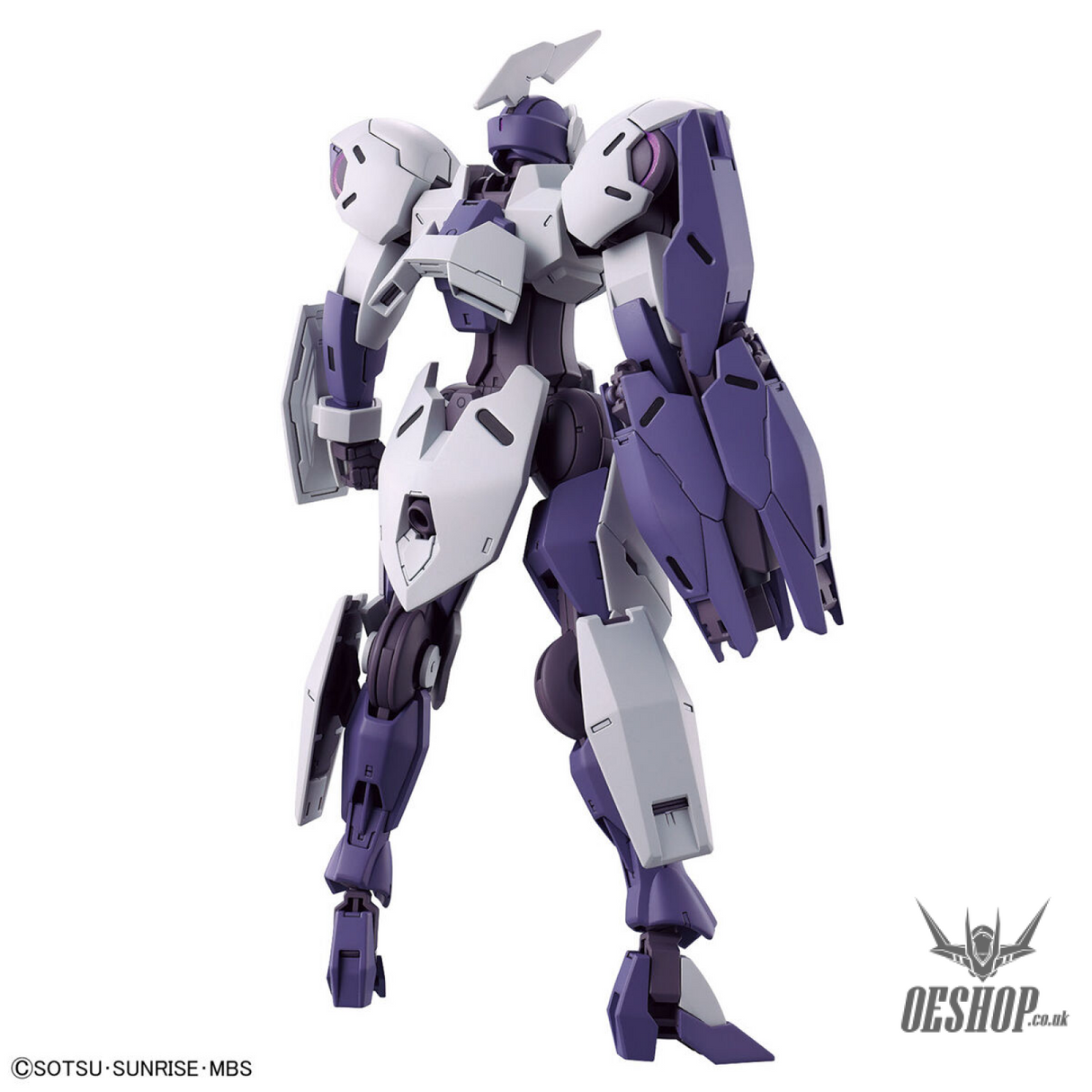1/144 HGTWFM 11 Michaelis (The Witch from Mercury) Scale Model Kits