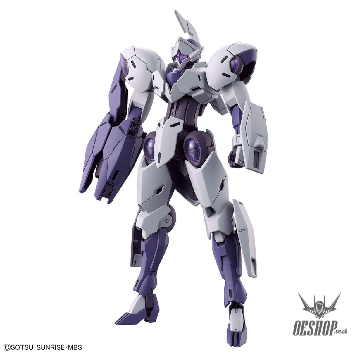 1/144 HGTWFM 11 Michaelis (The Witch from Mercury) Scale Model Kits