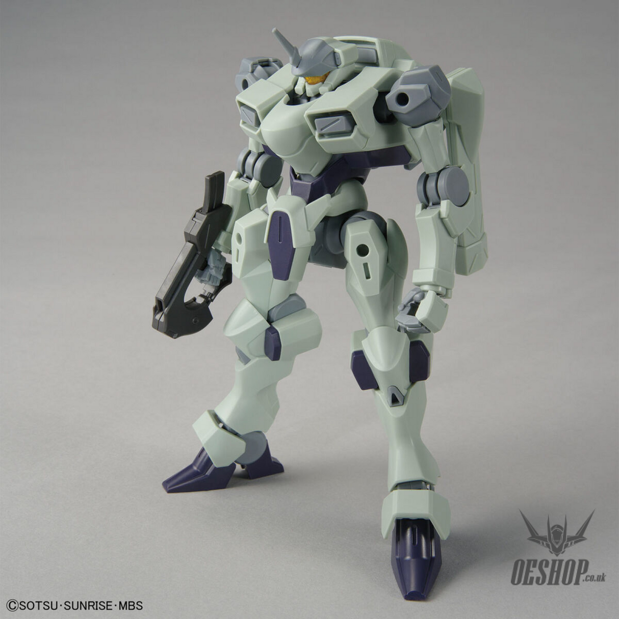 1/144 HGTWFM 14 HG Zowort (The Witch from Mercury) Scale Model Kits