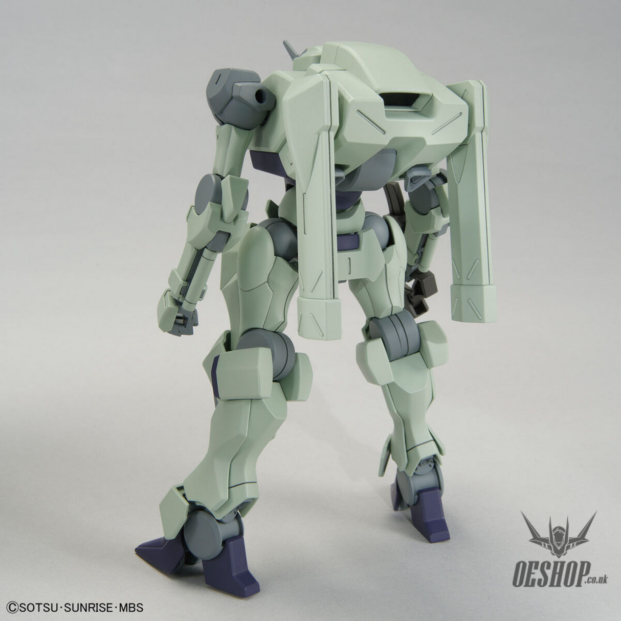 1/144 HGTWFM 14 HG Zowort (The Witch from Mercury) Scale Model Kits