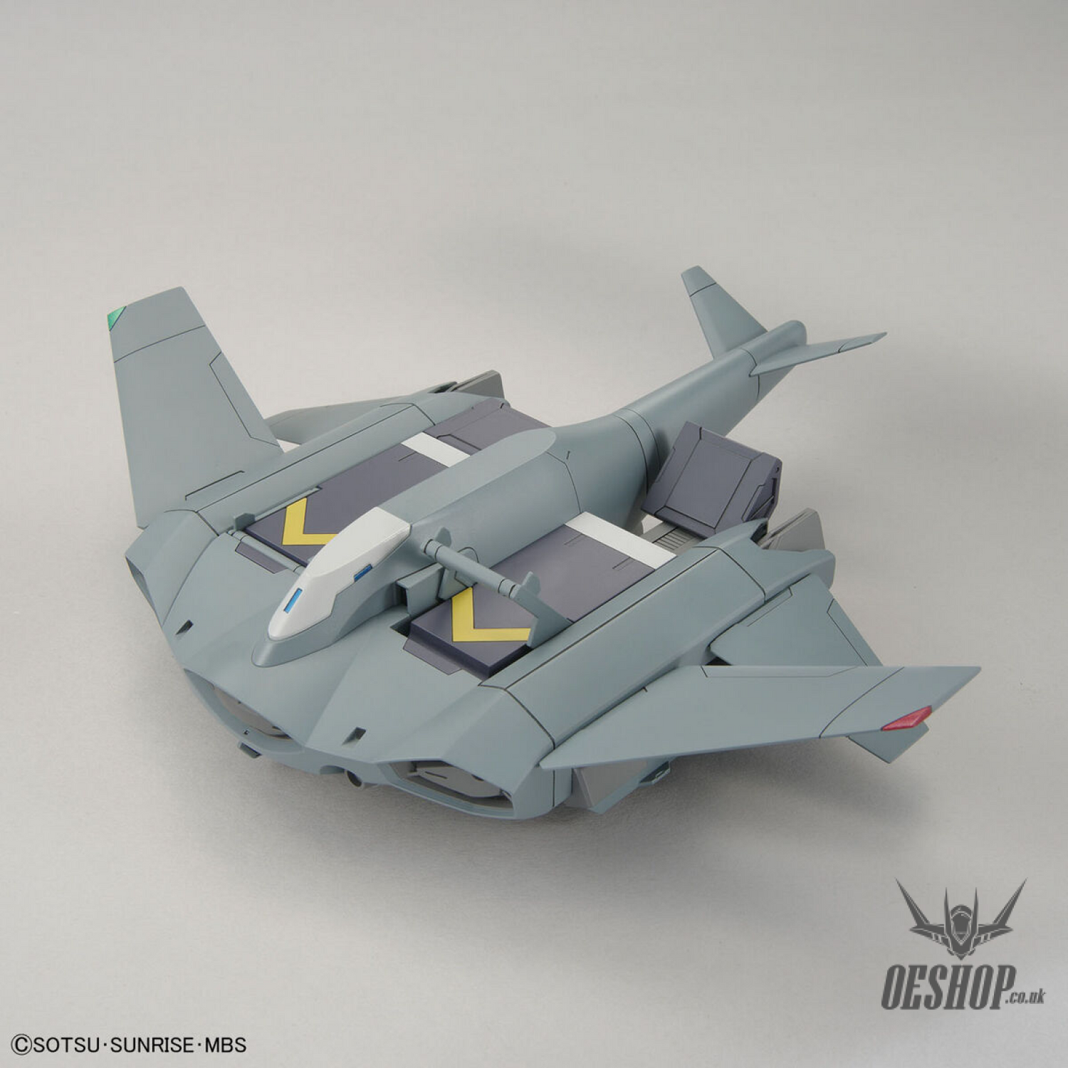 1/144 HGTWFM 15 Tickbalang (The Witch from Mercury) Scale Model Kits