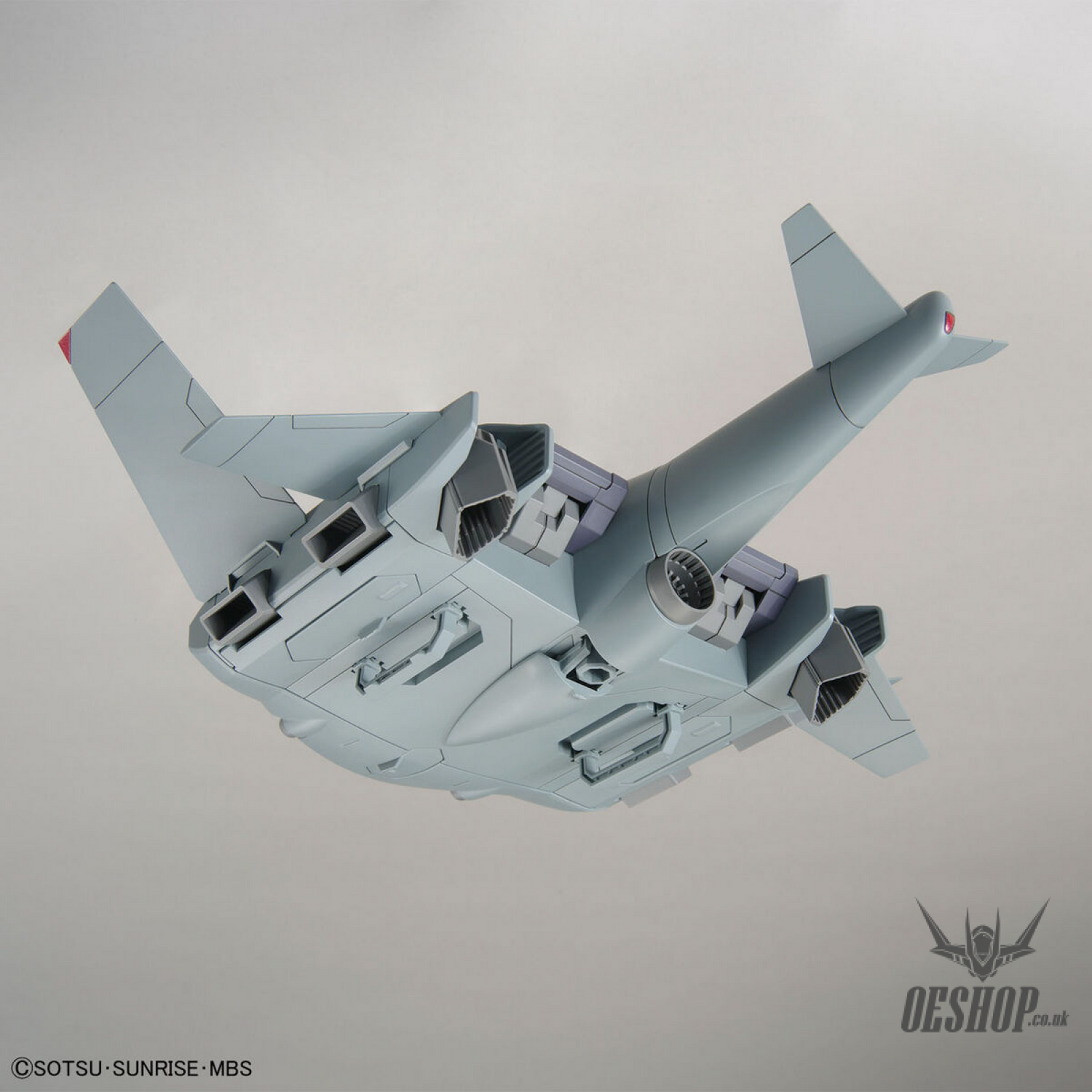 1/144 HGTWFM 15 Tickbalang (The Witch from Mercury) Scale Model Kits