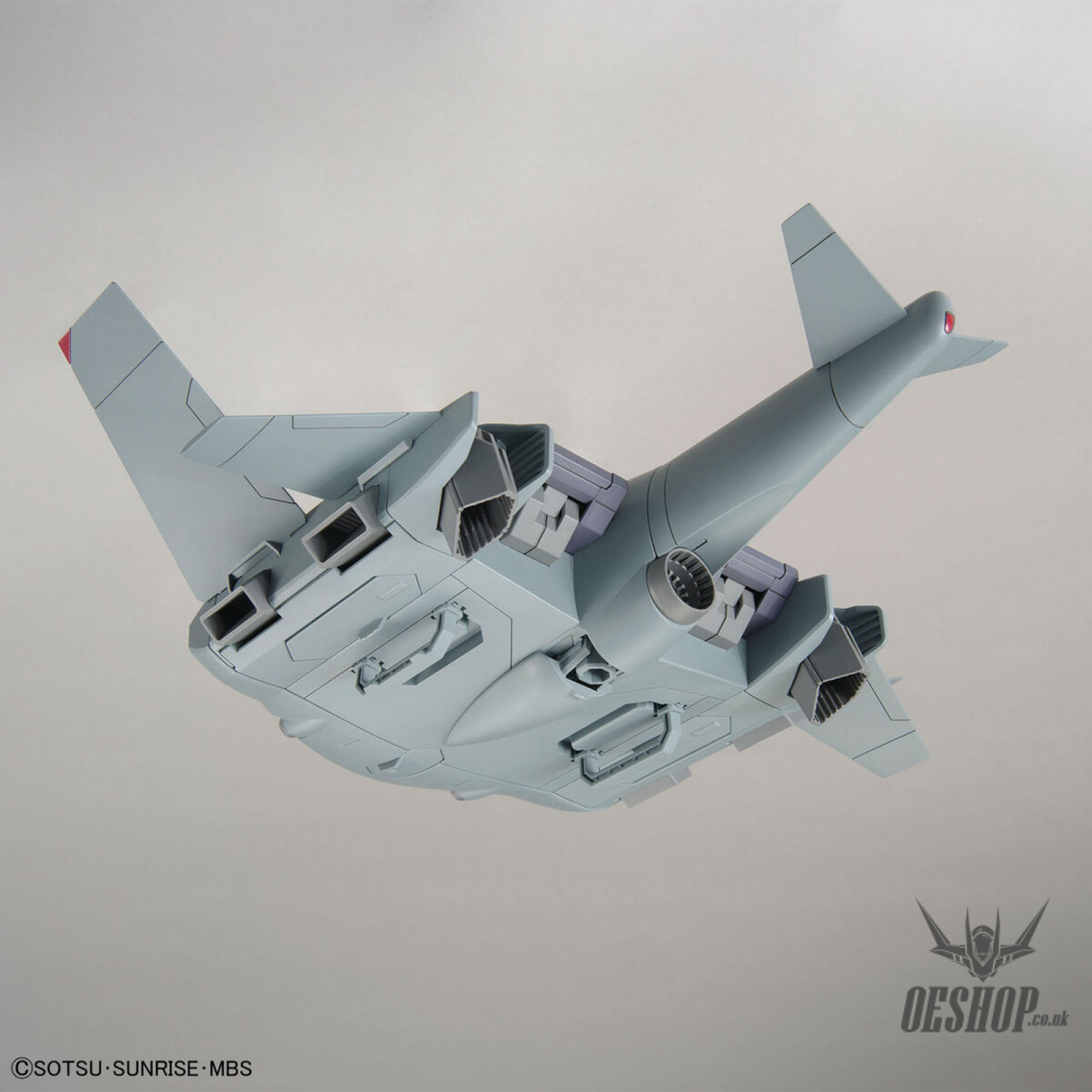 1/144 HGTWFM 15 Tickbalang (The Witch from Mercury) Scale Model Kits