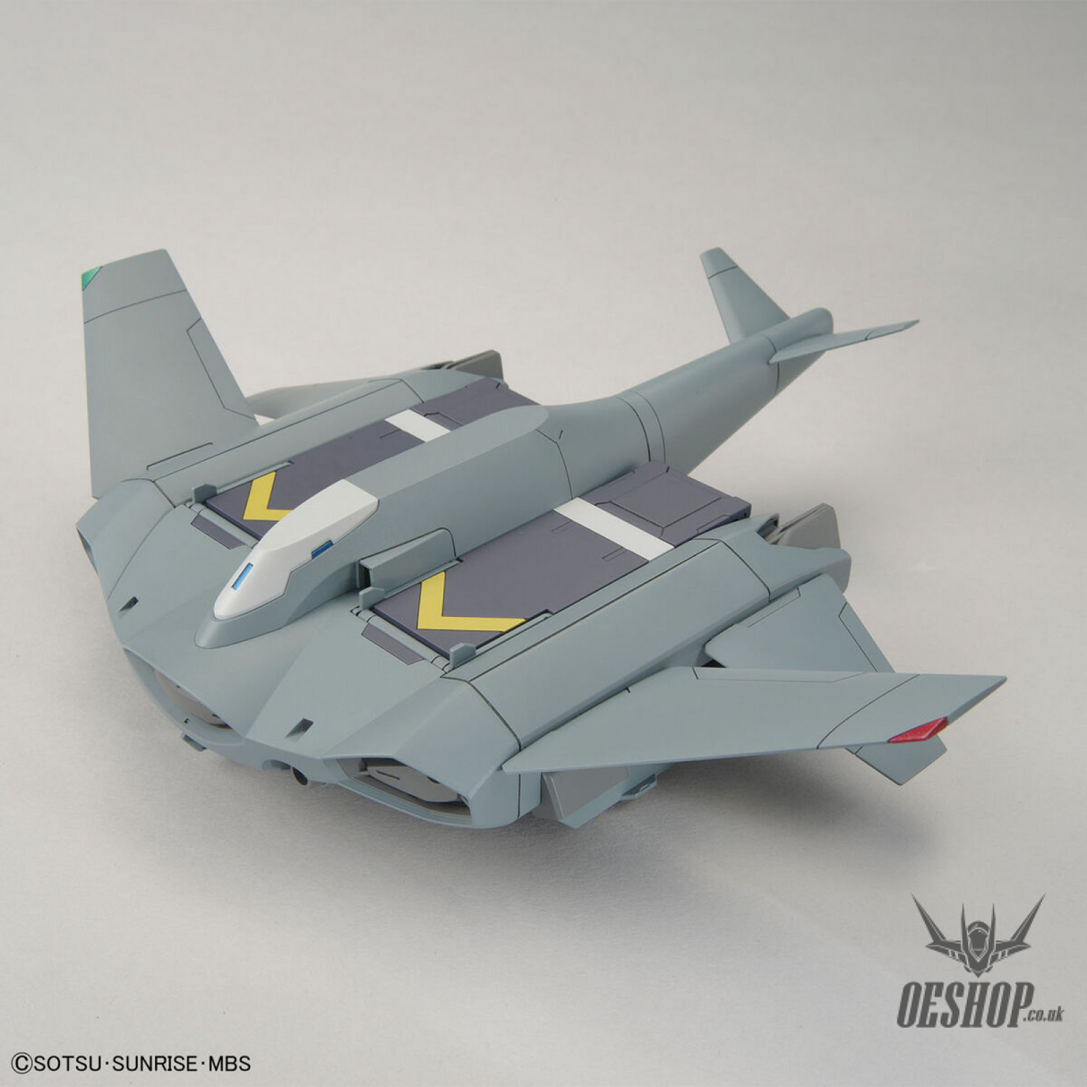 1/144 HGTWFM 15 Tickbalang (The Witch from Mercury) Scale Model Kits