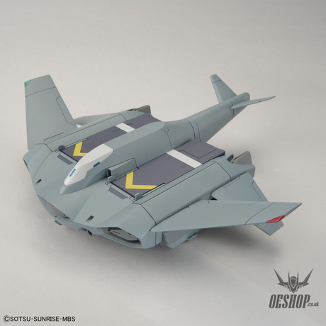 1/144 HGTWFM 15 Tickbalang (The Witch from Mercury) Scale Model Kits